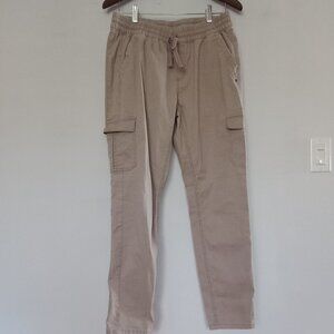 PRANA men's beige cargo pants